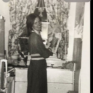 Meet your Posher, Nancy